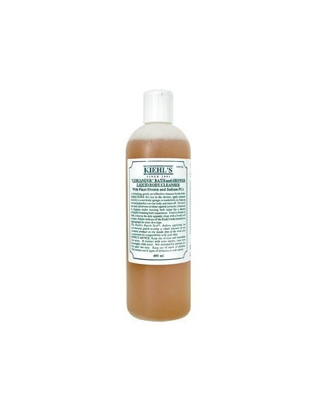 Bath and Shower Liquid Body Cleanser Pour Homme 250 ml