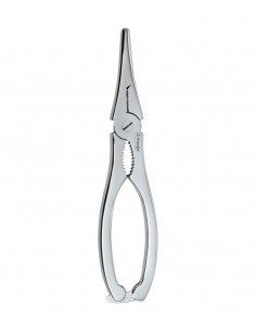 Set aragosta 1 pinza + 6 forchette