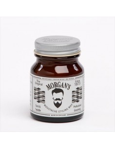 Moustache Styling Wax 50gr