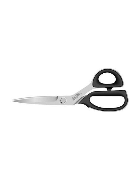 Forbici professionali per tessuti 25cm mod. 7250
