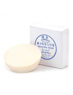 Refill Sapone da Barba per Ciotola Legno Windsor