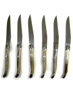 Set coltelli da bistecca