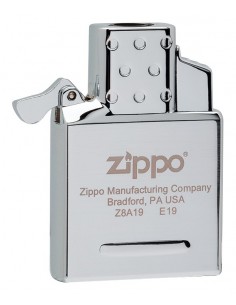 Inserto a gasfiamma singola Zippo
