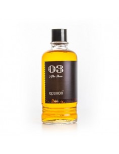 Epsilon Amber After Shave 400 ml