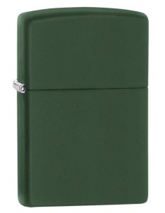 Accendino Zippo Classic Matte Green