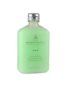 Skin Control Invigorating bath & Shower scrub