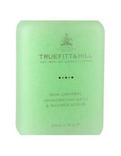 Skin Control Invigorating bath & Shower scrub 2