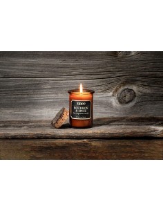 Candela Zippo Bourbon & Spice 2