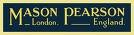 Mason Pearson