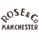 Manufacturer - Rose & Co Manchester