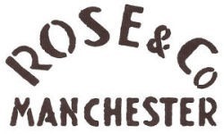 Rose & Co Manchester