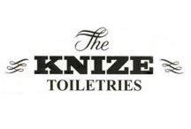 Knize Toiletries