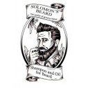 Solomon's Beard