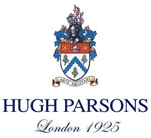 Hugh Parsons London